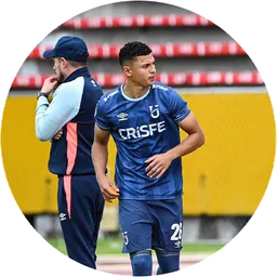 Saenddy Yánez